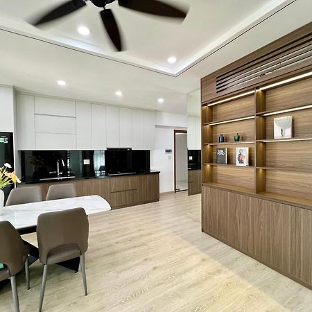 Oceanus An'S Home Nha Trang Exterior photo