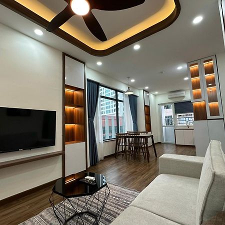 Oceanus An'S Home Nha Trang Exterior photo