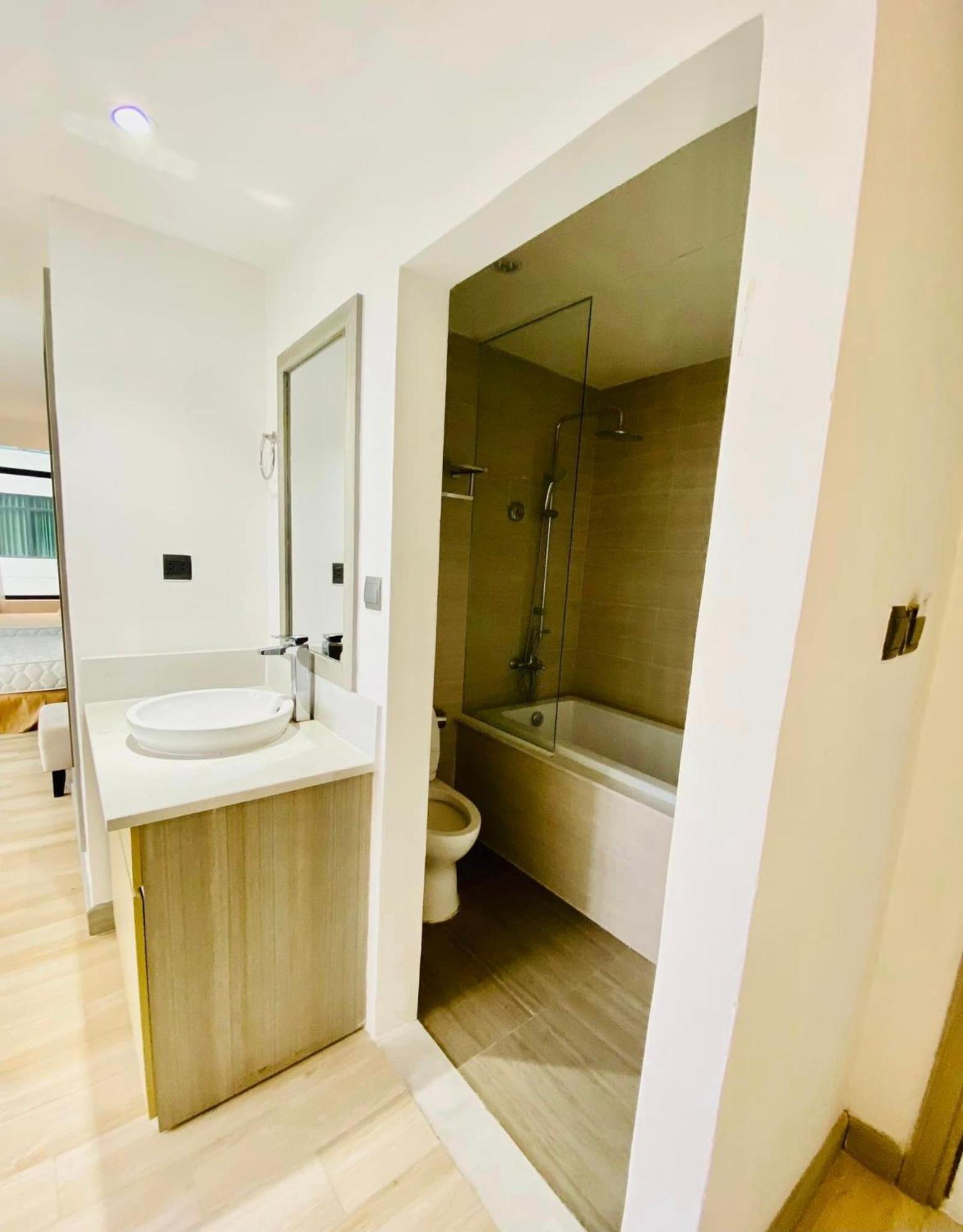 Oceanus An'S Home Nha Trang Exterior photo
