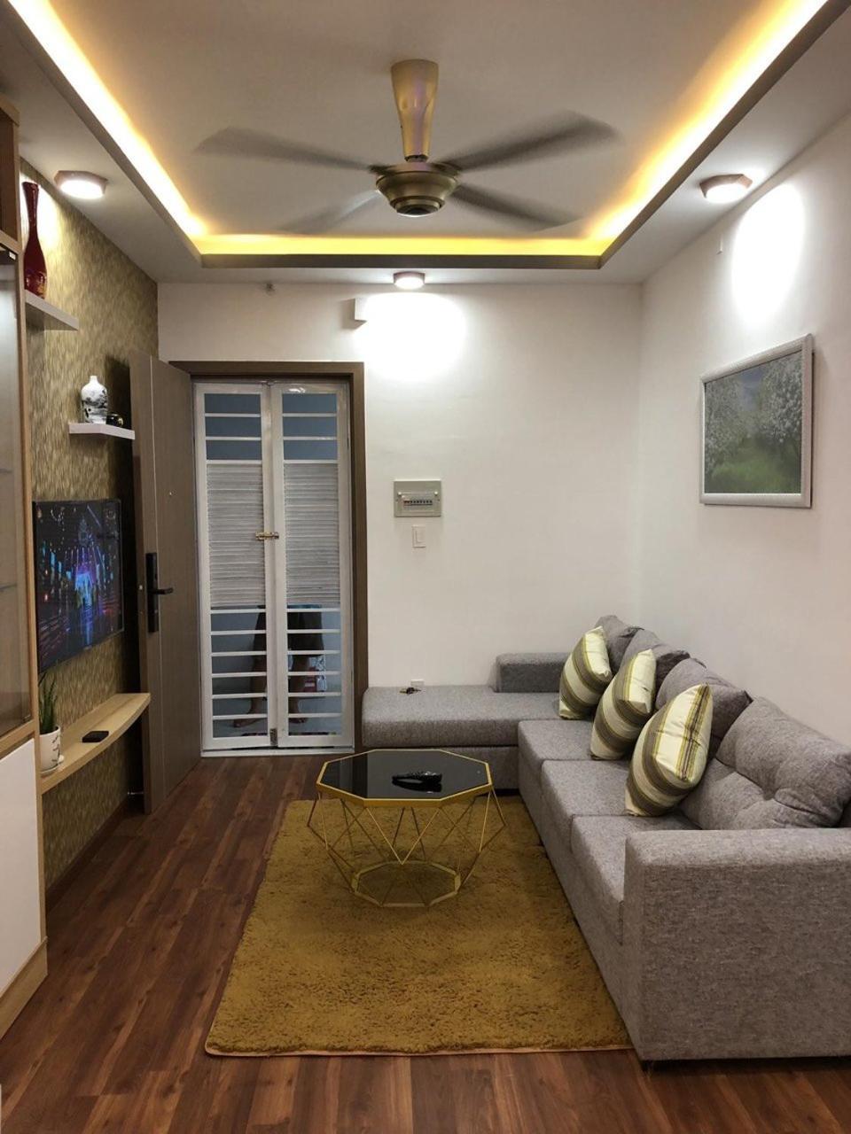 Oceanus An'S Home Nha Trang Exterior photo