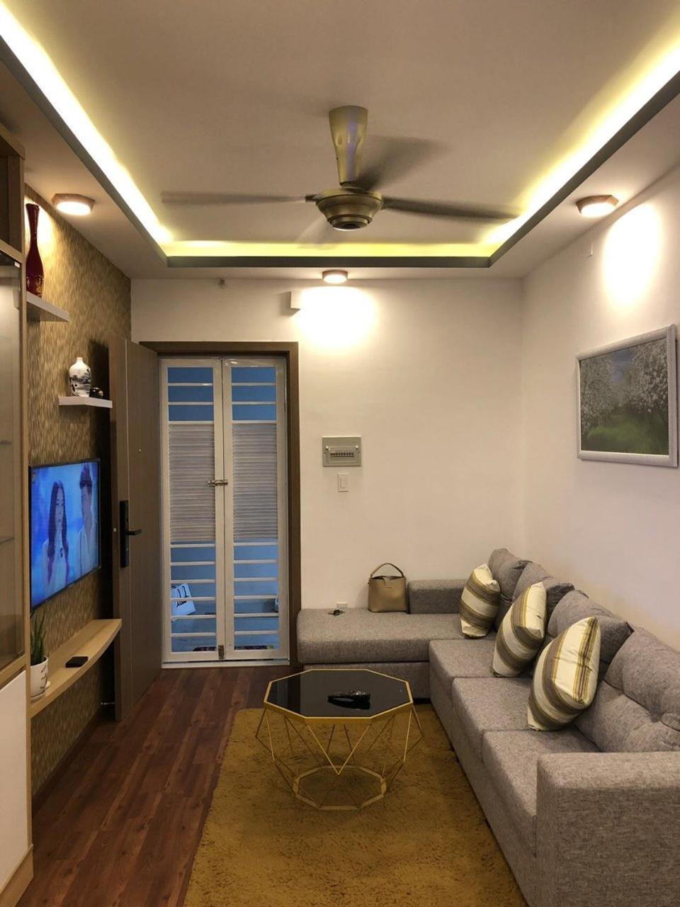 Oceanus An'S Home Nha Trang Exterior photo