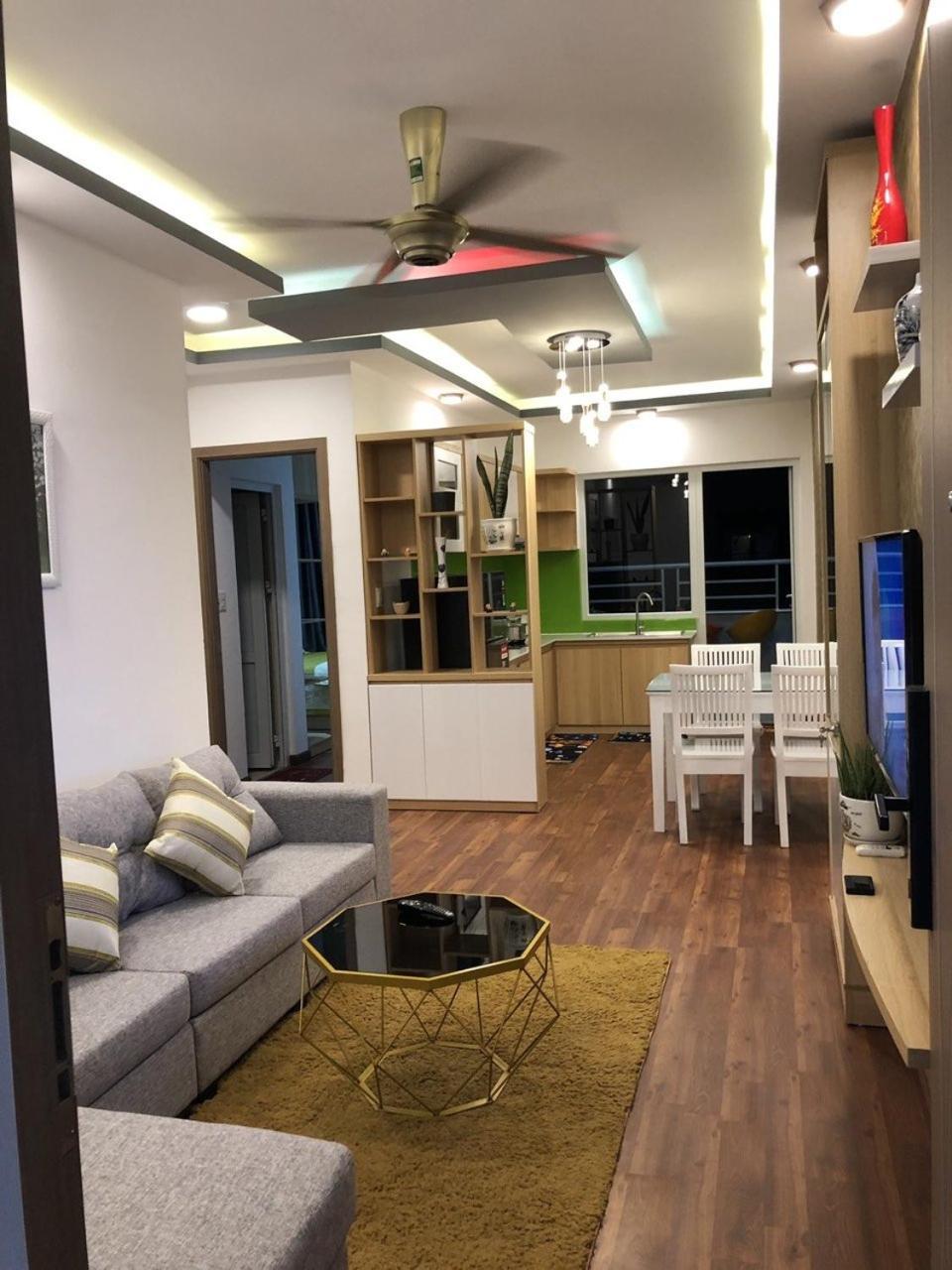 Oceanus An'S Home Nha Trang Exterior photo