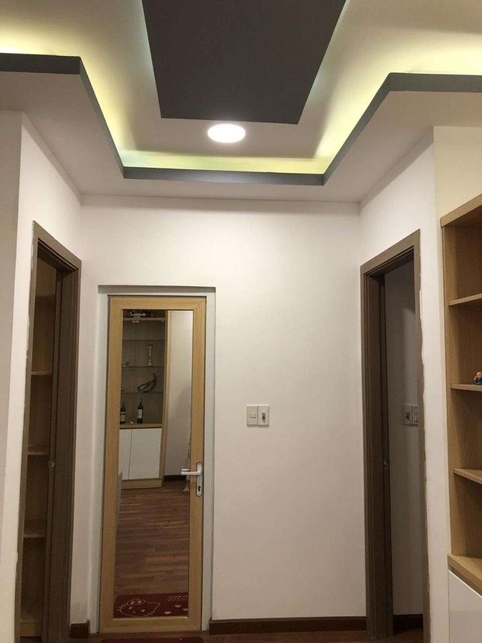 Oceanus An'S Home Nha Trang Exterior photo