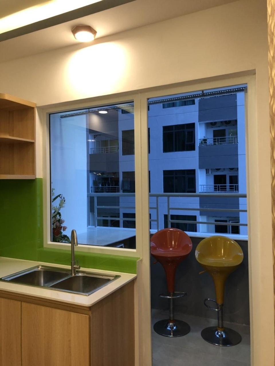 Oceanus An'S Home Nha Trang Exterior photo