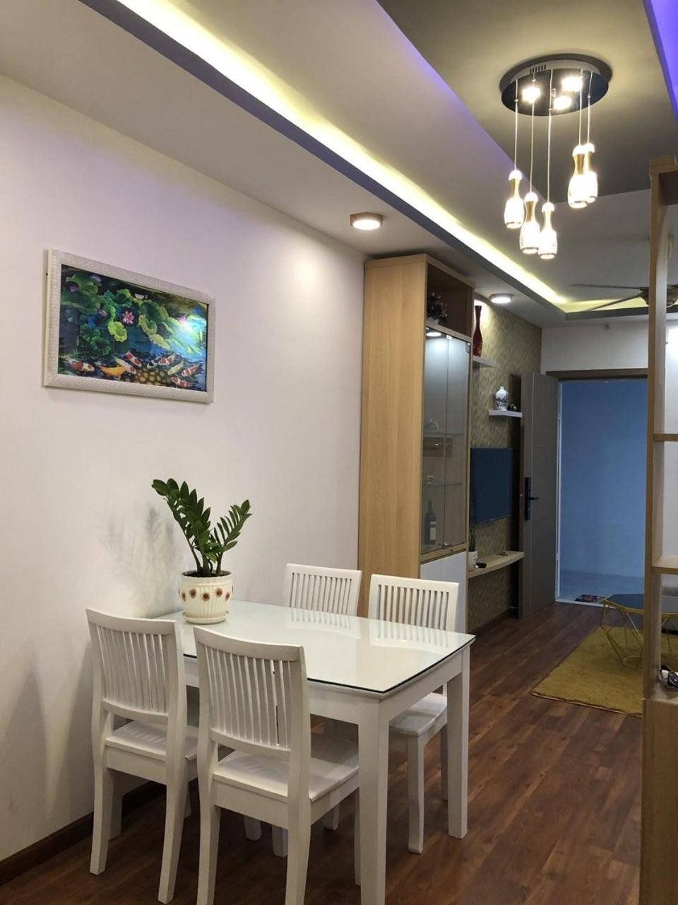 Oceanus An'S Home Nha Trang Exterior photo