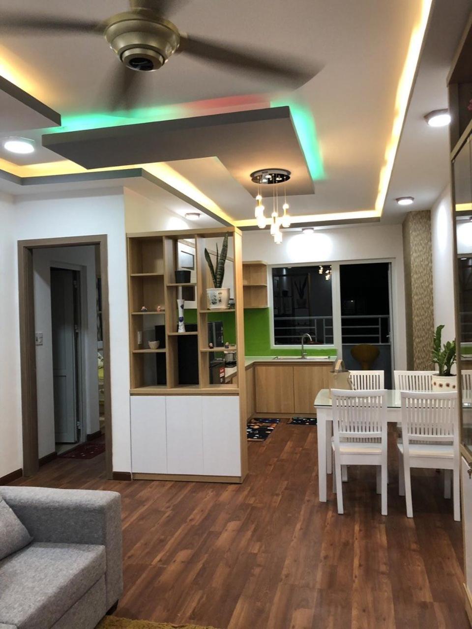 Oceanus An'S Home Nha Trang Exterior photo
