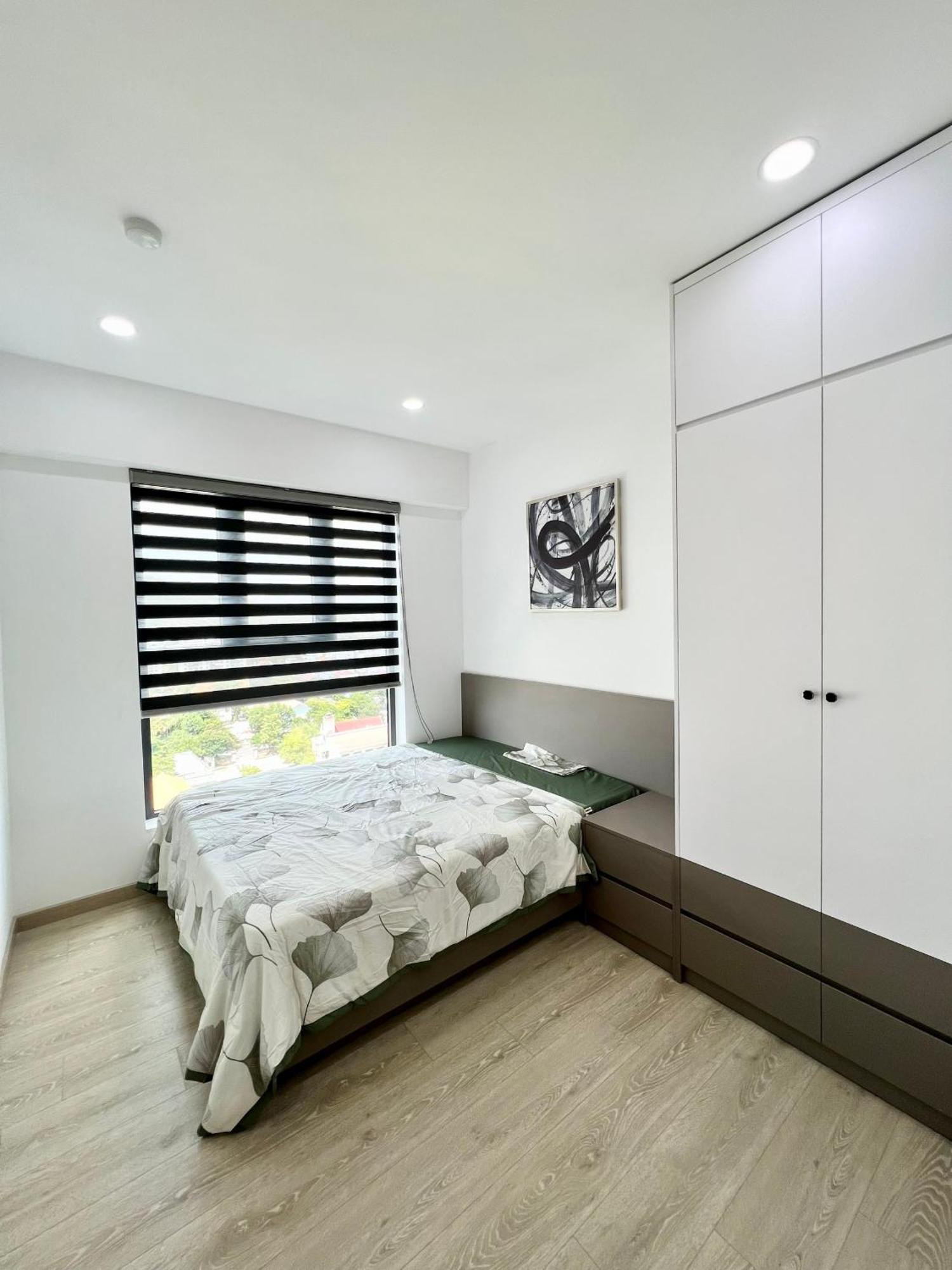 Oceanus An'S Home Nha Trang Exterior photo