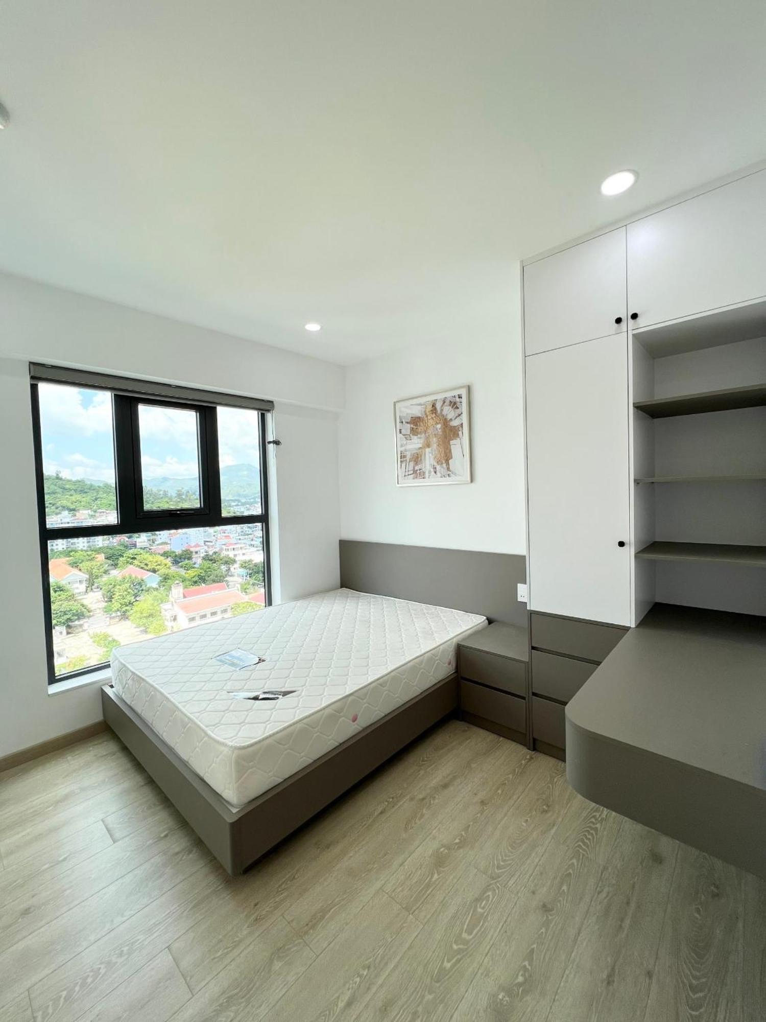 Oceanus An'S Home Nha Trang Exterior photo