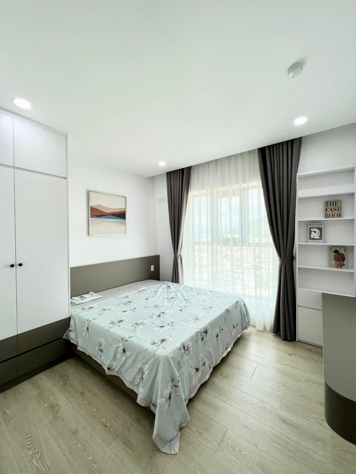 Oceanus An'S Home Nha Trang Exterior photo