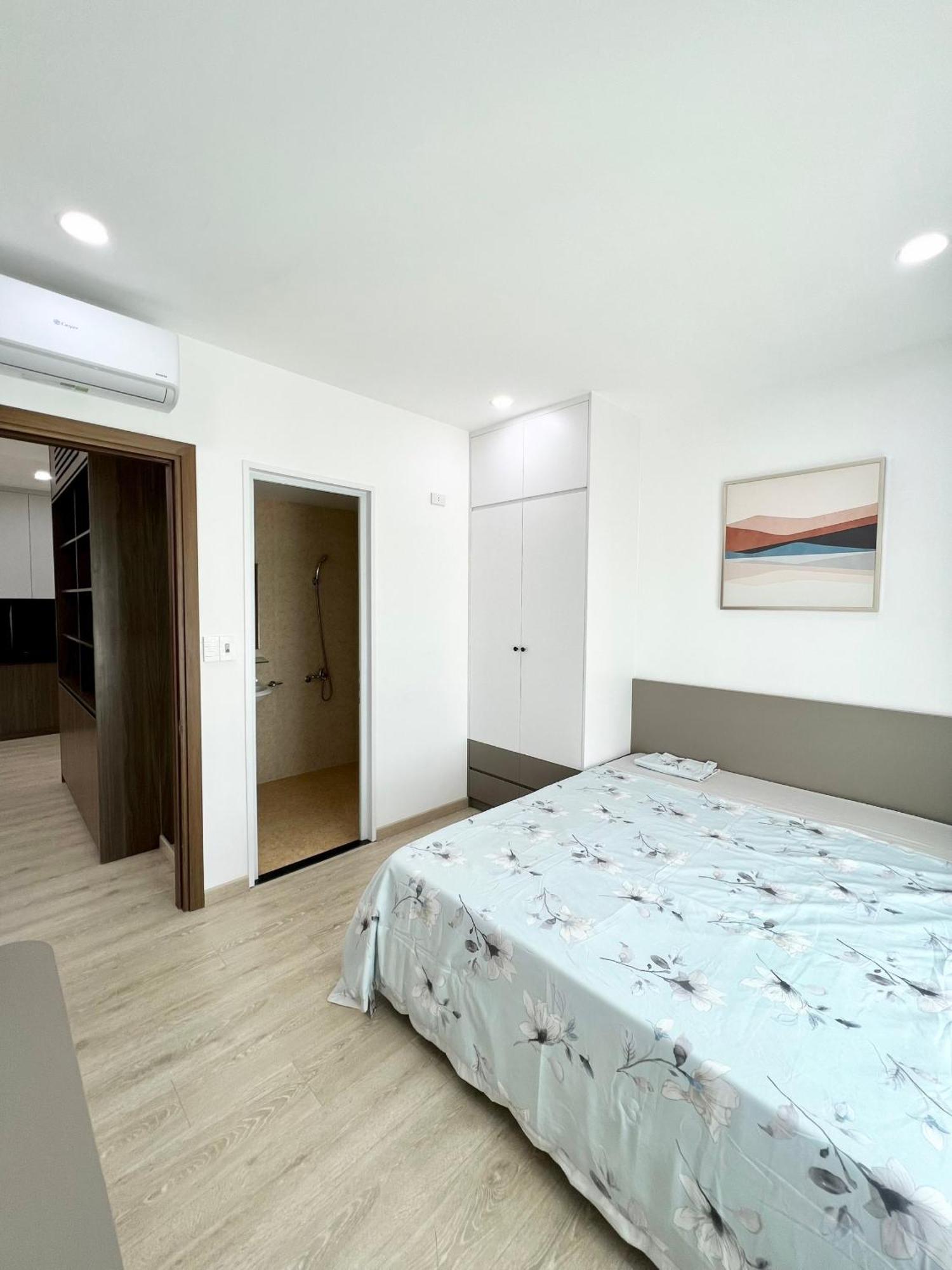 Oceanus An'S Home Nha Trang Exterior photo