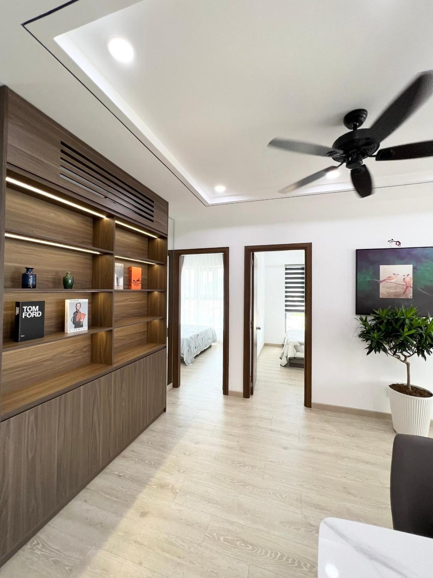 Oceanus An'S Home Nha Trang Exterior photo