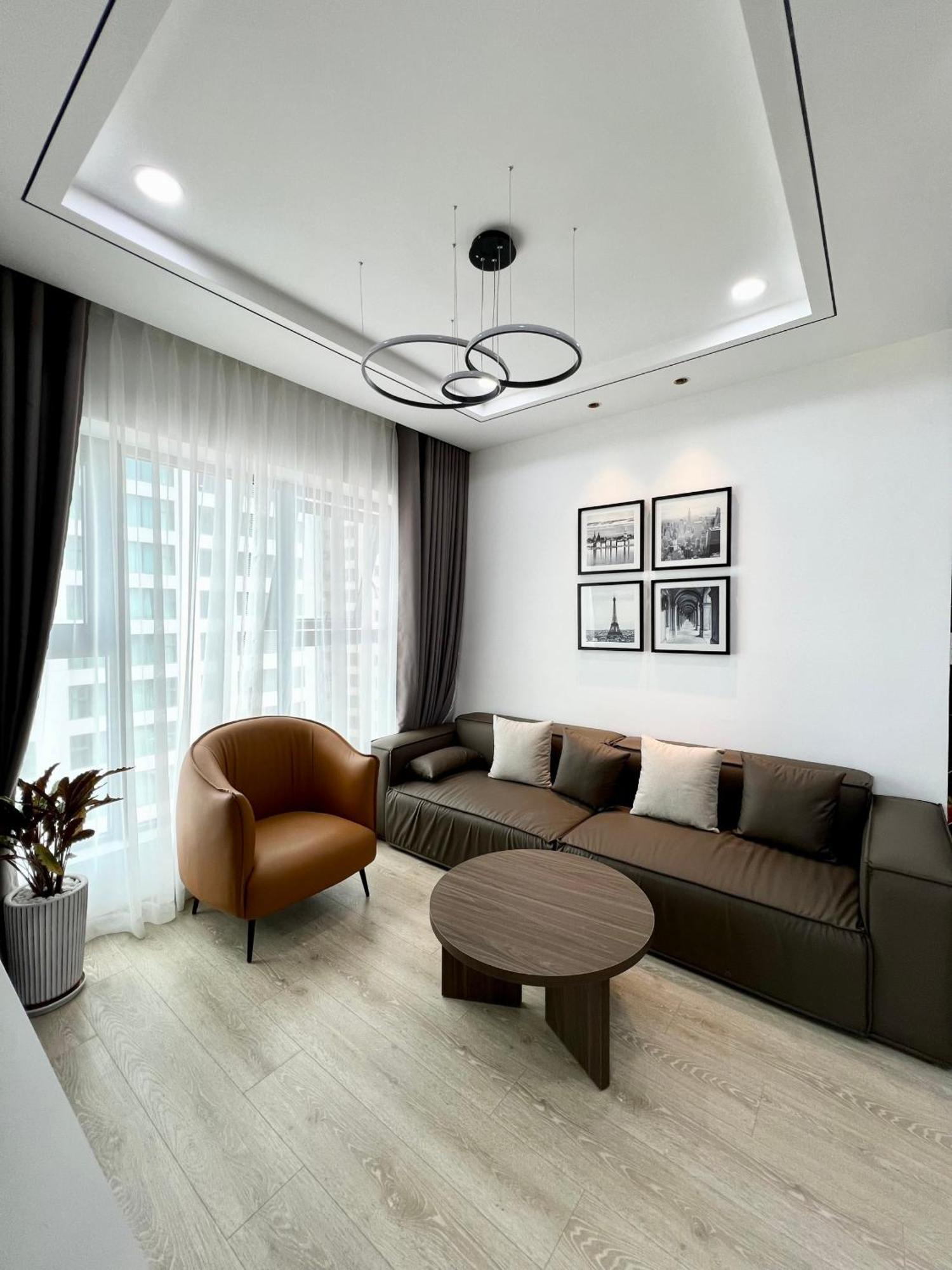 Oceanus An'S Home Nha Trang Exterior photo
