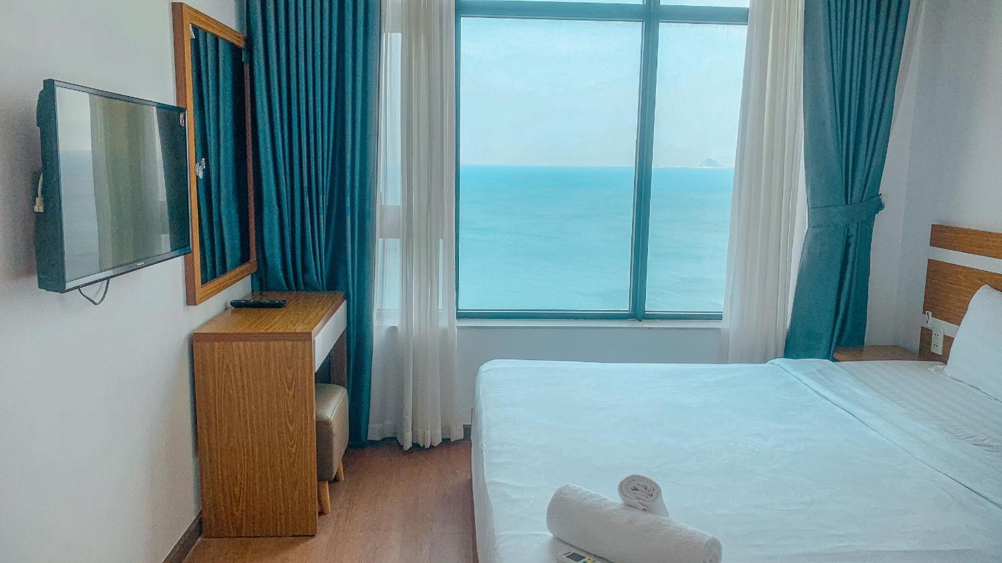 Oceanus An'S Home Nha Trang Exterior photo