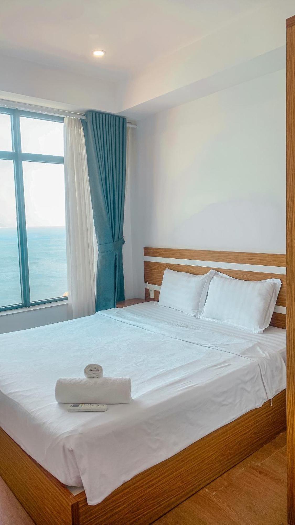 Oceanus An'S Home Nha Trang Exterior photo