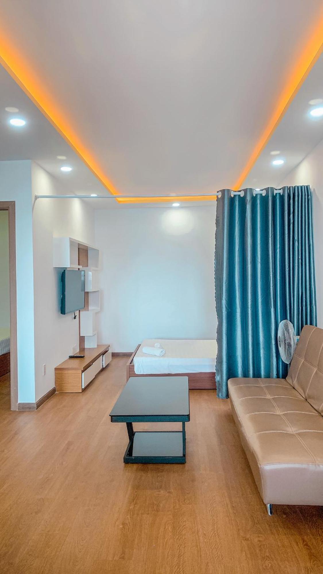 Oceanus An'S Home Nha Trang Exterior photo