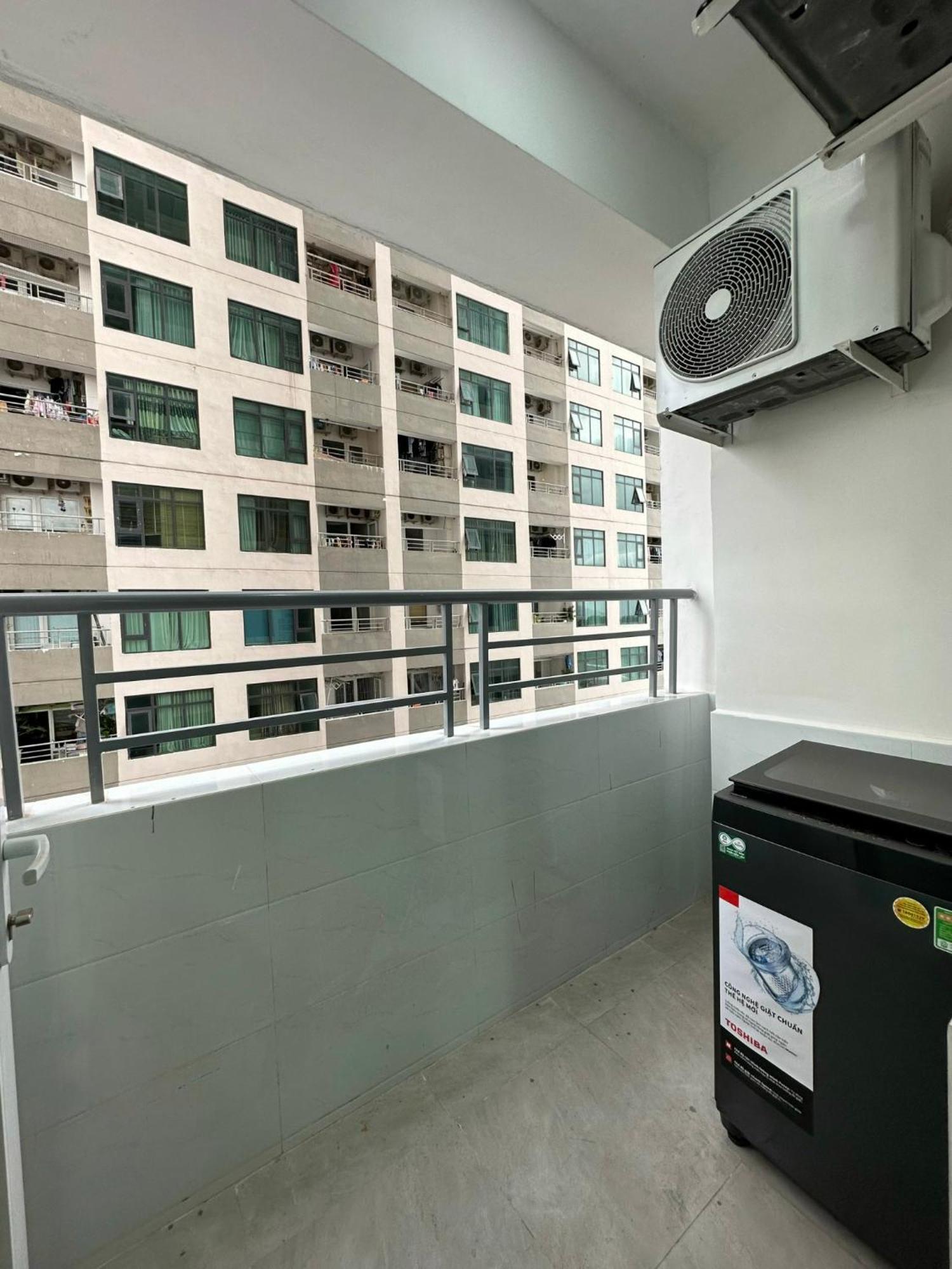 Oceanus An'S Home Nha Trang Exterior photo