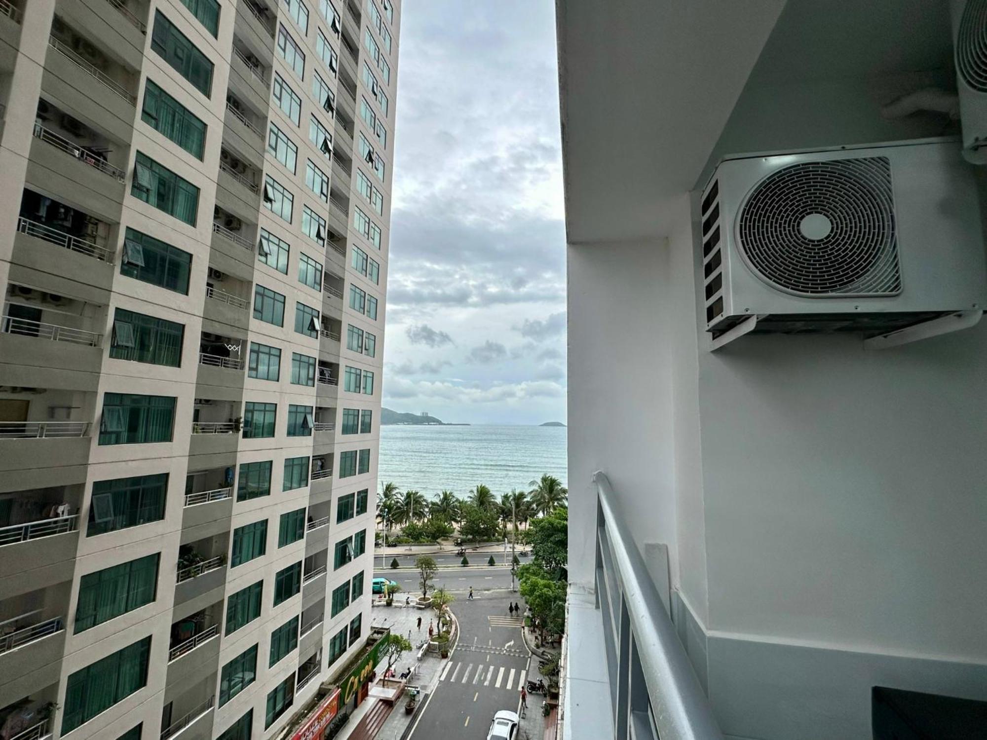 Oceanus An'S Home Nha Trang Exterior photo