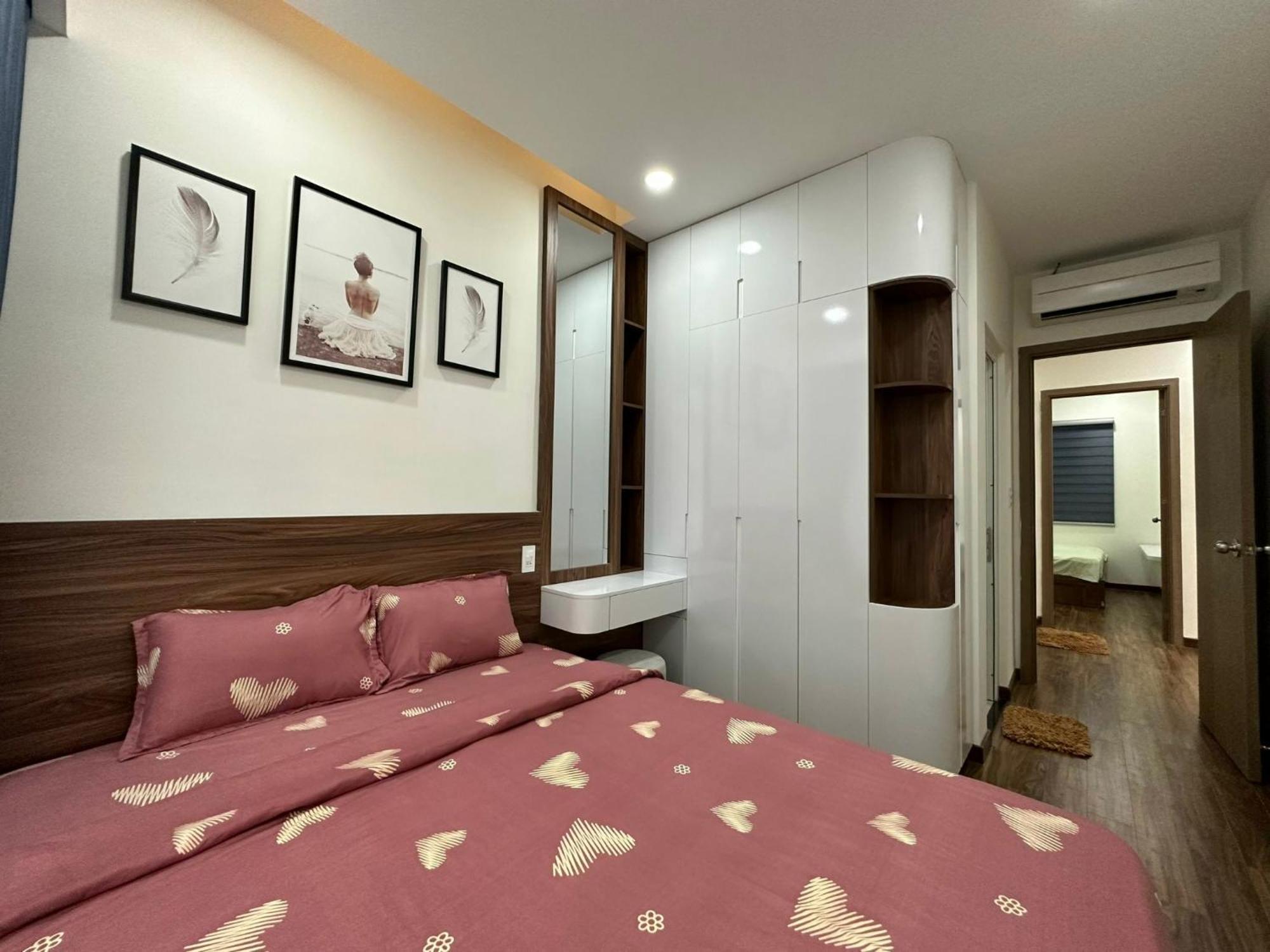 Oceanus An'S Home Nha Trang Exterior photo