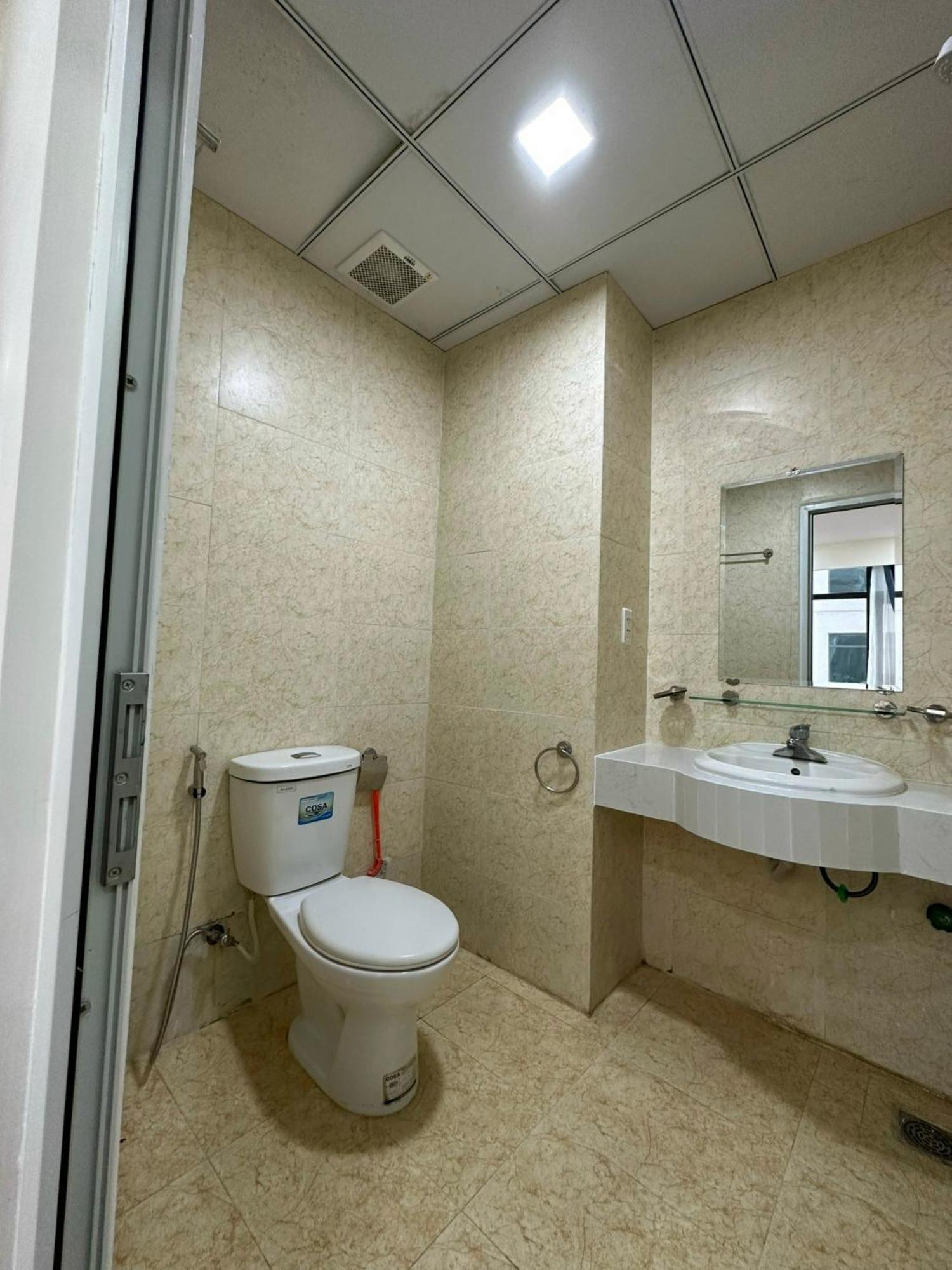 Oceanus An'S Home Nha Trang Exterior photo