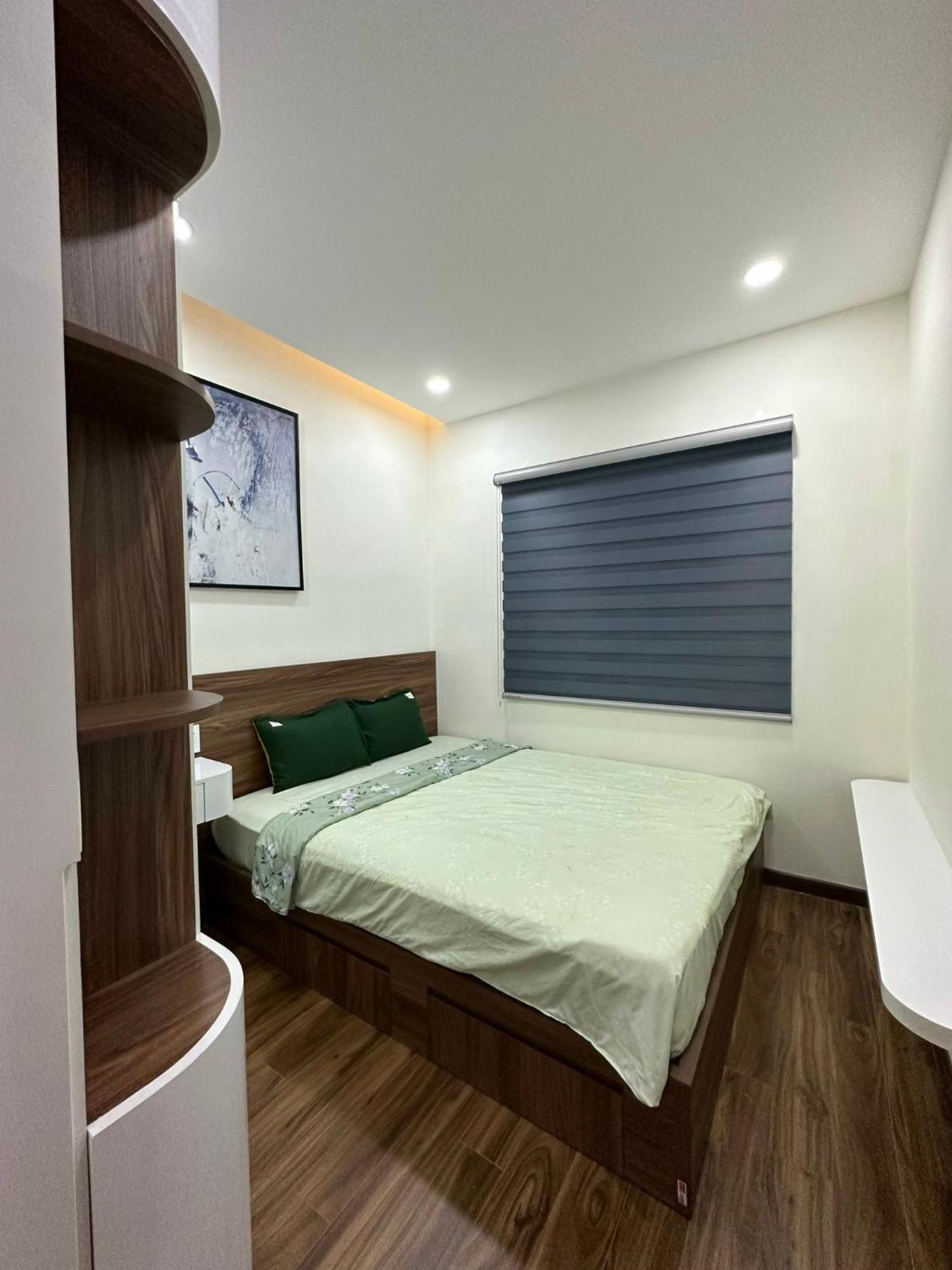 Oceanus An'S Home Nha Trang Exterior photo