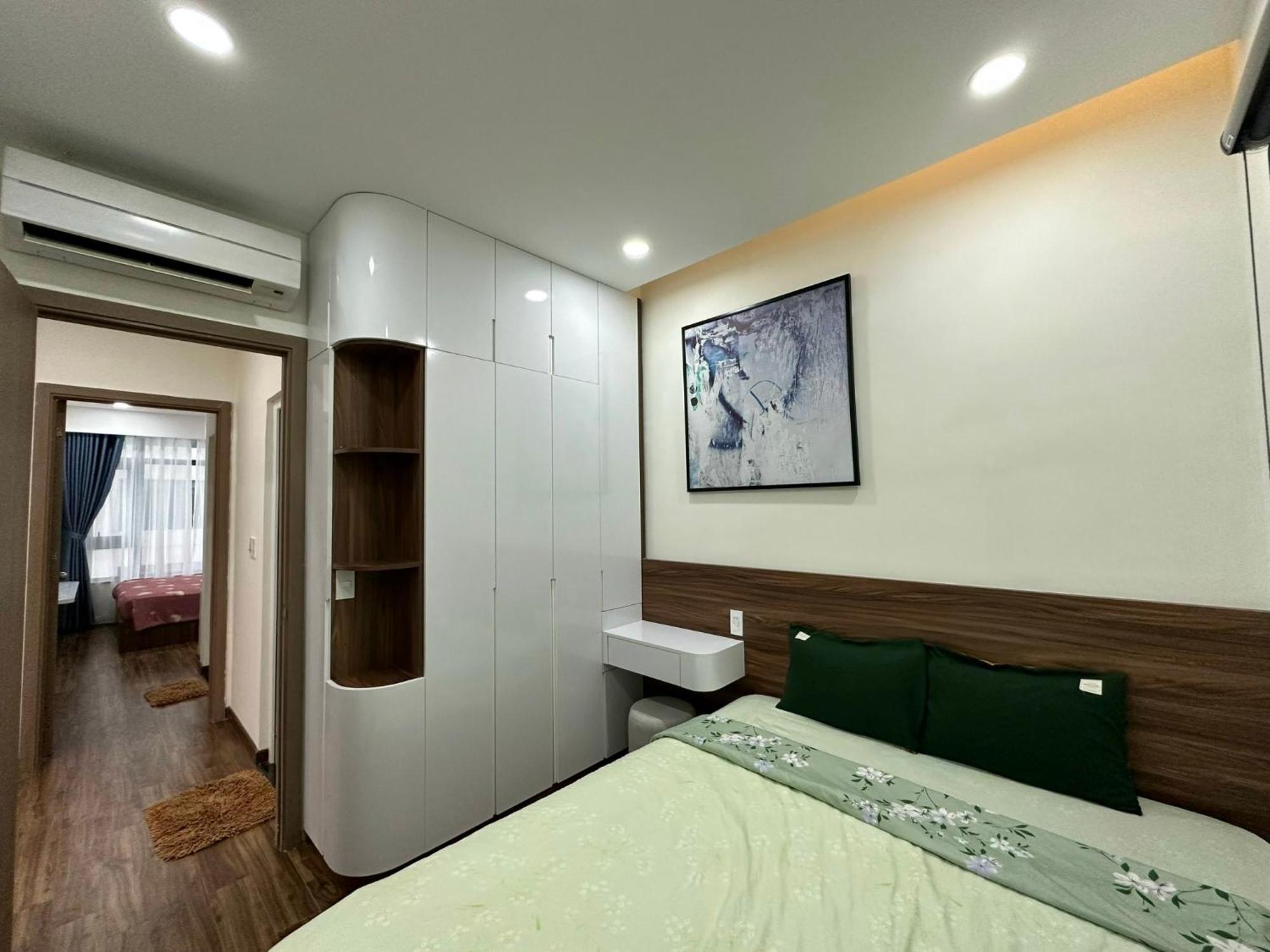 Oceanus An'S Home Nha Trang Exterior photo