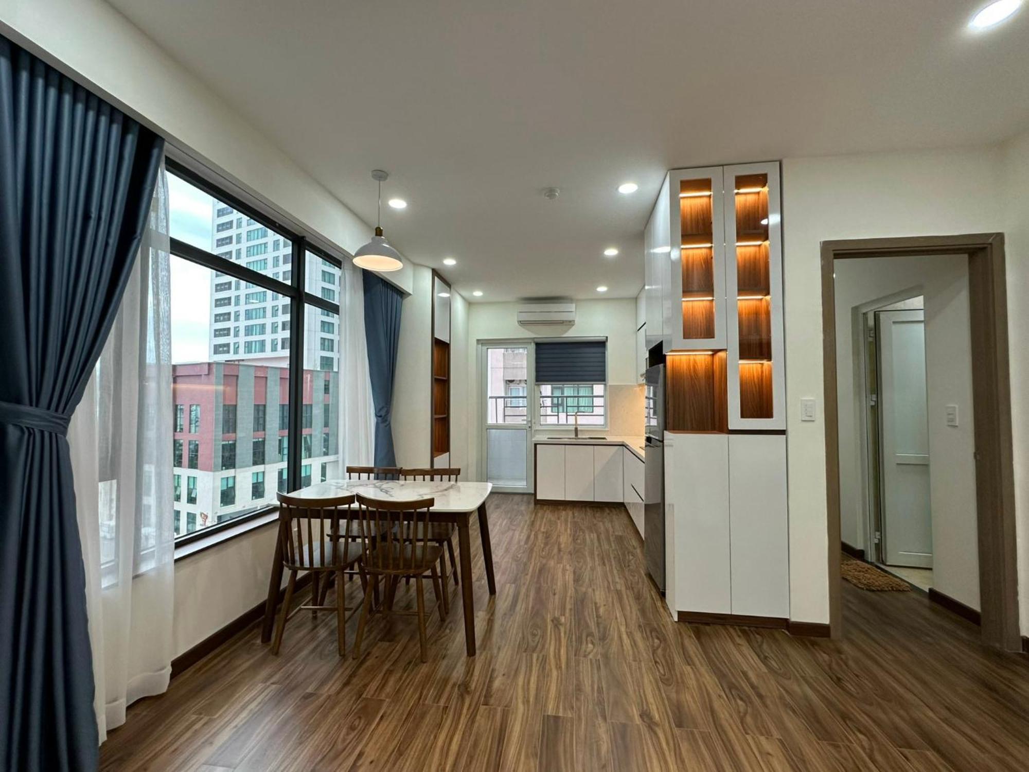 Oceanus An'S Home Nha Trang Exterior photo