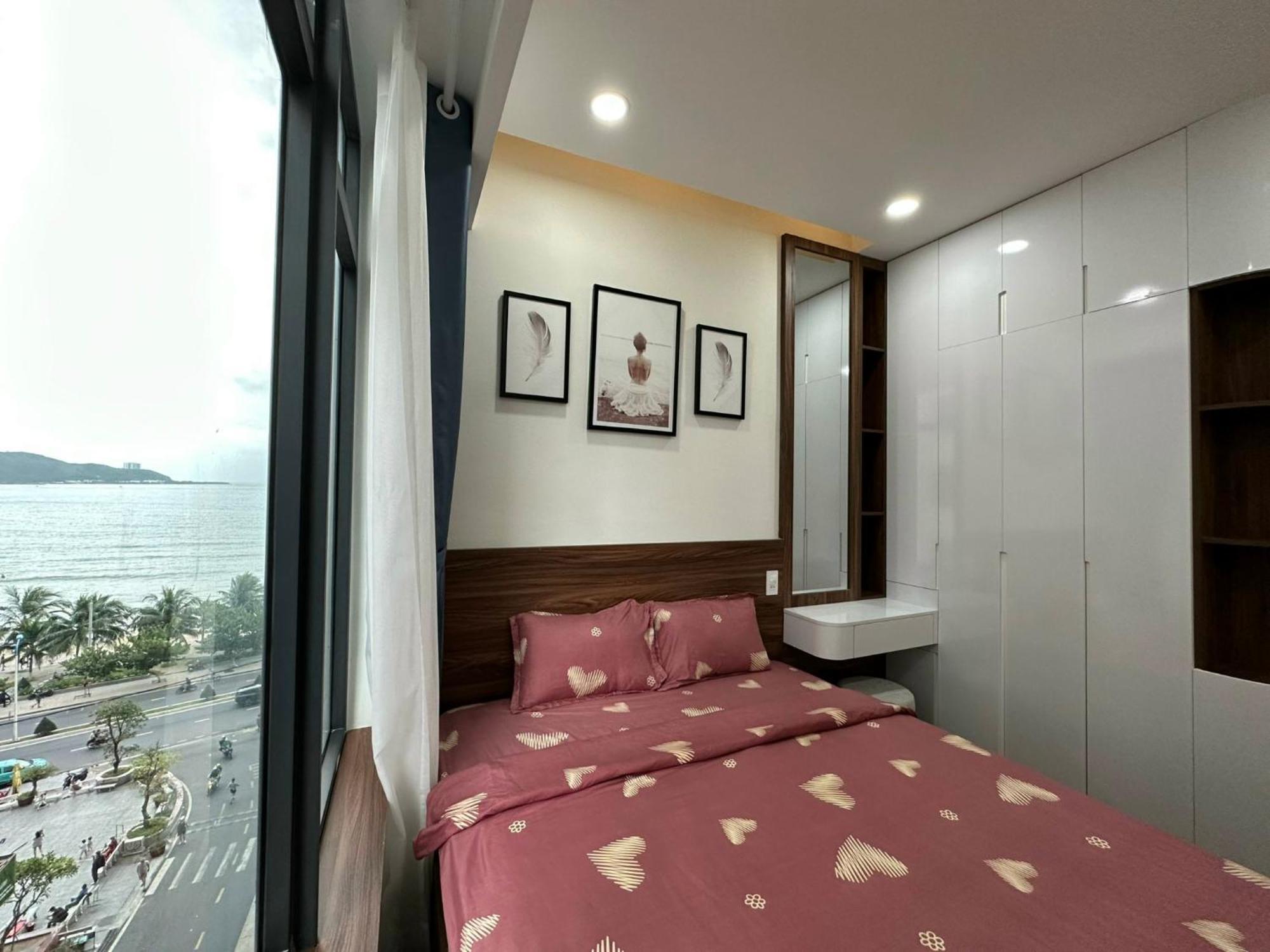 Oceanus An'S Home Nha Trang Exterior photo