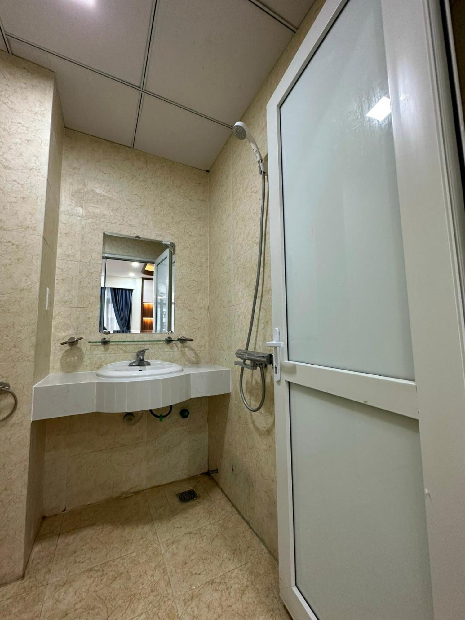 Oceanus An'S Home Nha Trang Exterior photo