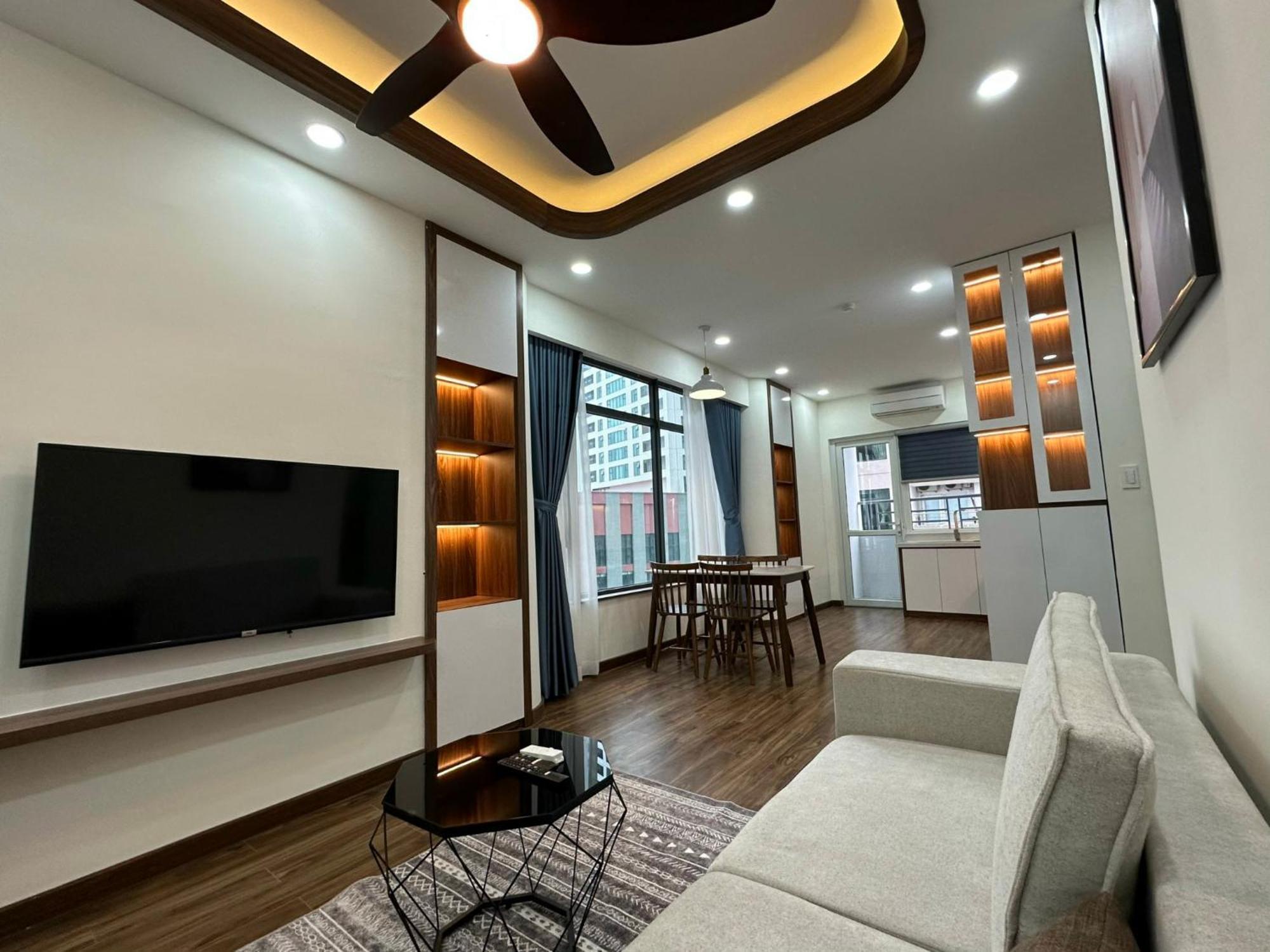 Oceanus An'S Home Nha Trang Exterior photo