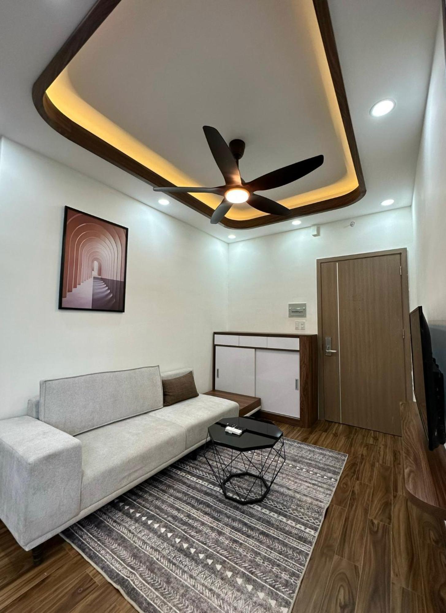 Oceanus An'S Home Nha Trang Exterior photo
