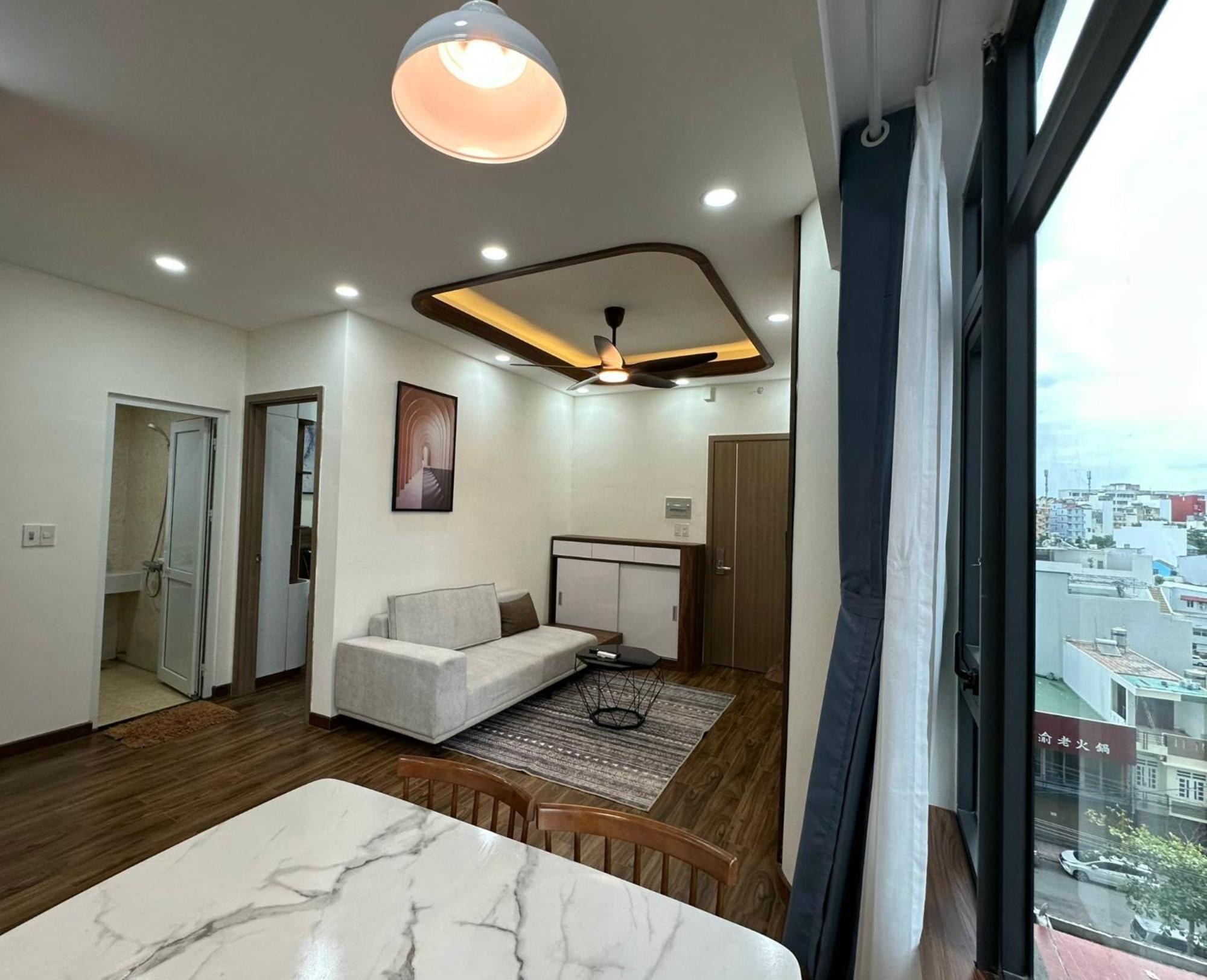 Oceanus An'S Home Nha Trang Exterior photo