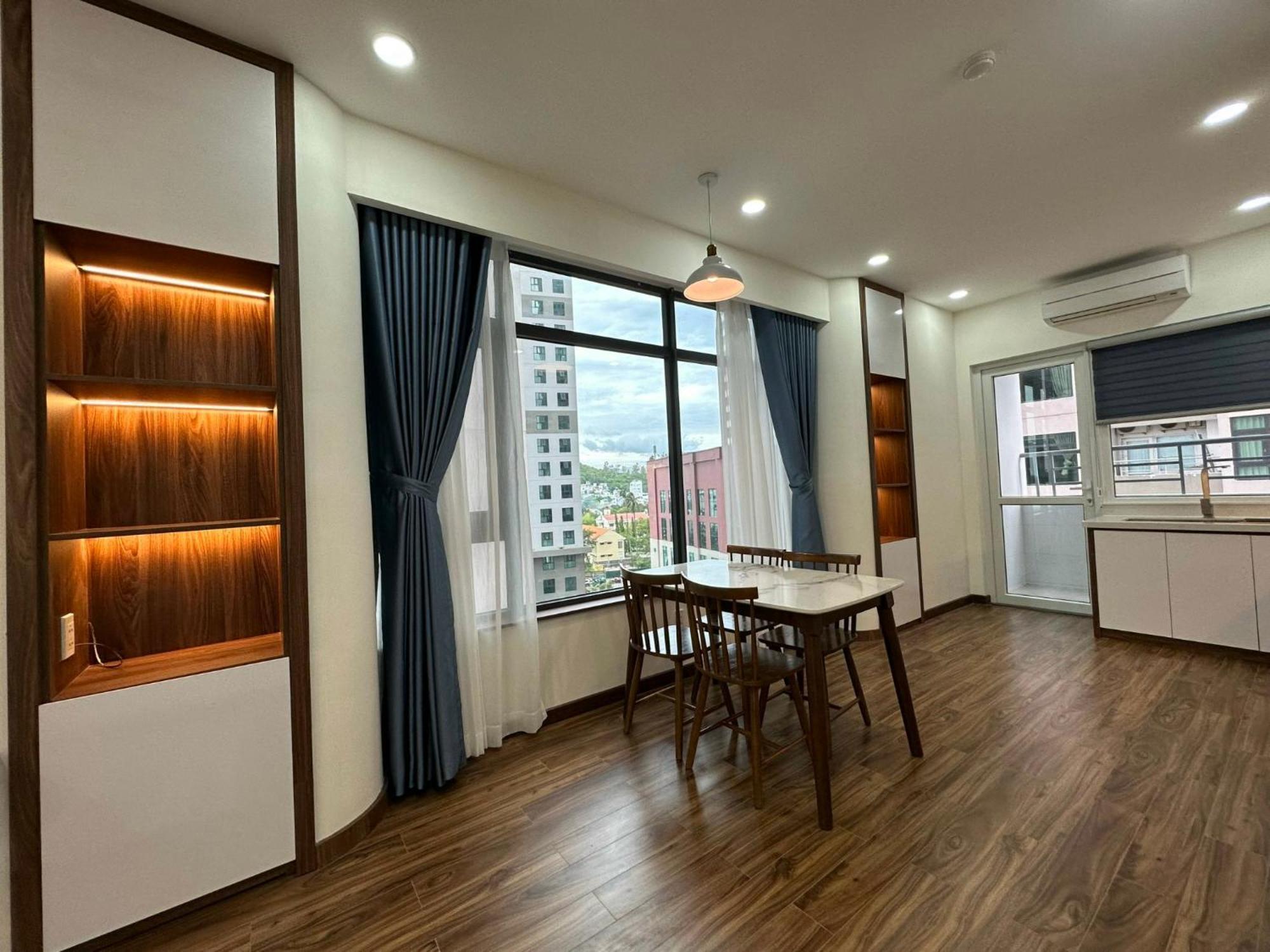 Oceanus An'S Home Nha Trang Exterior photo