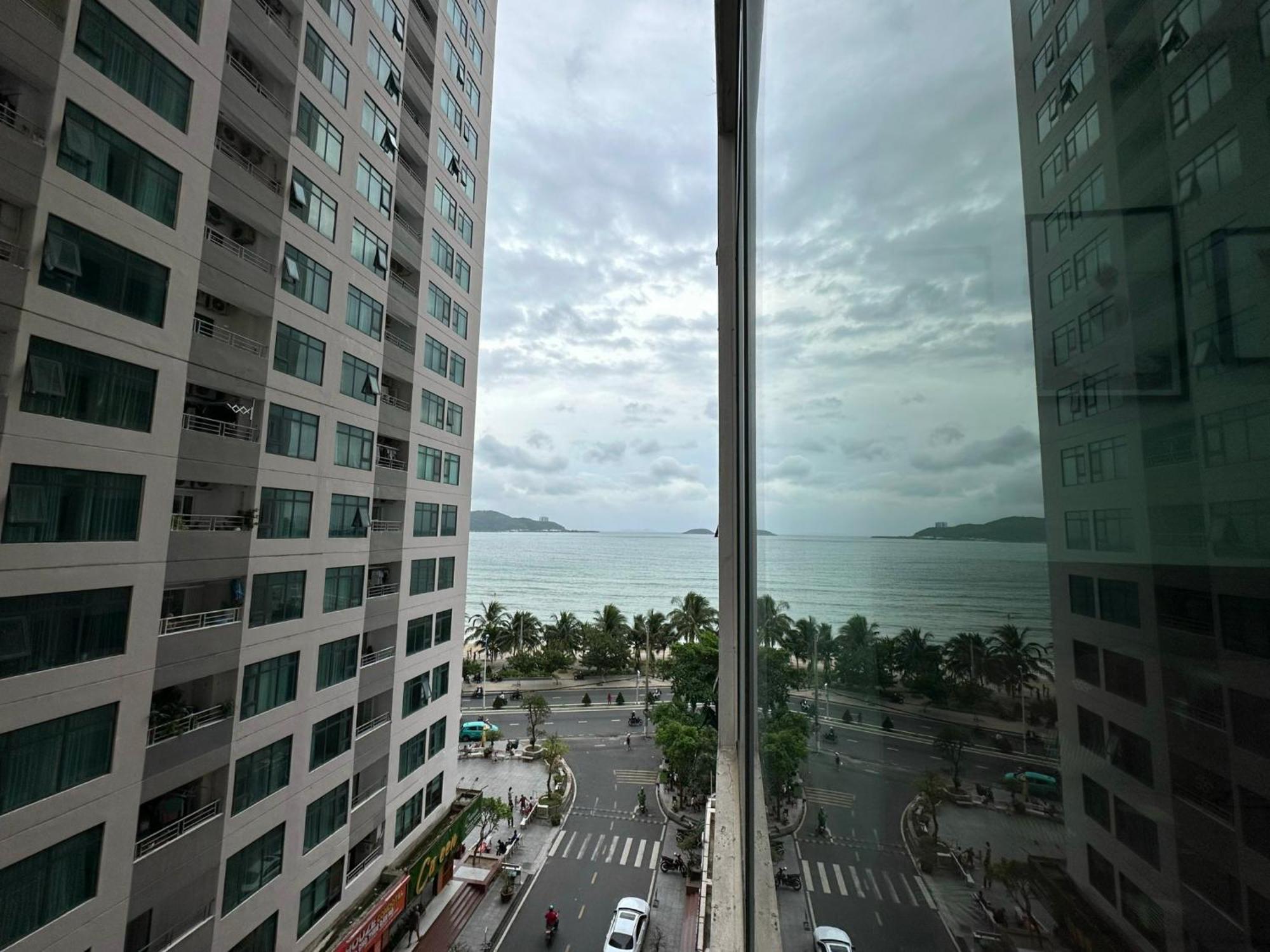 Oceanus An'S Home Nha Trang Exterior photo