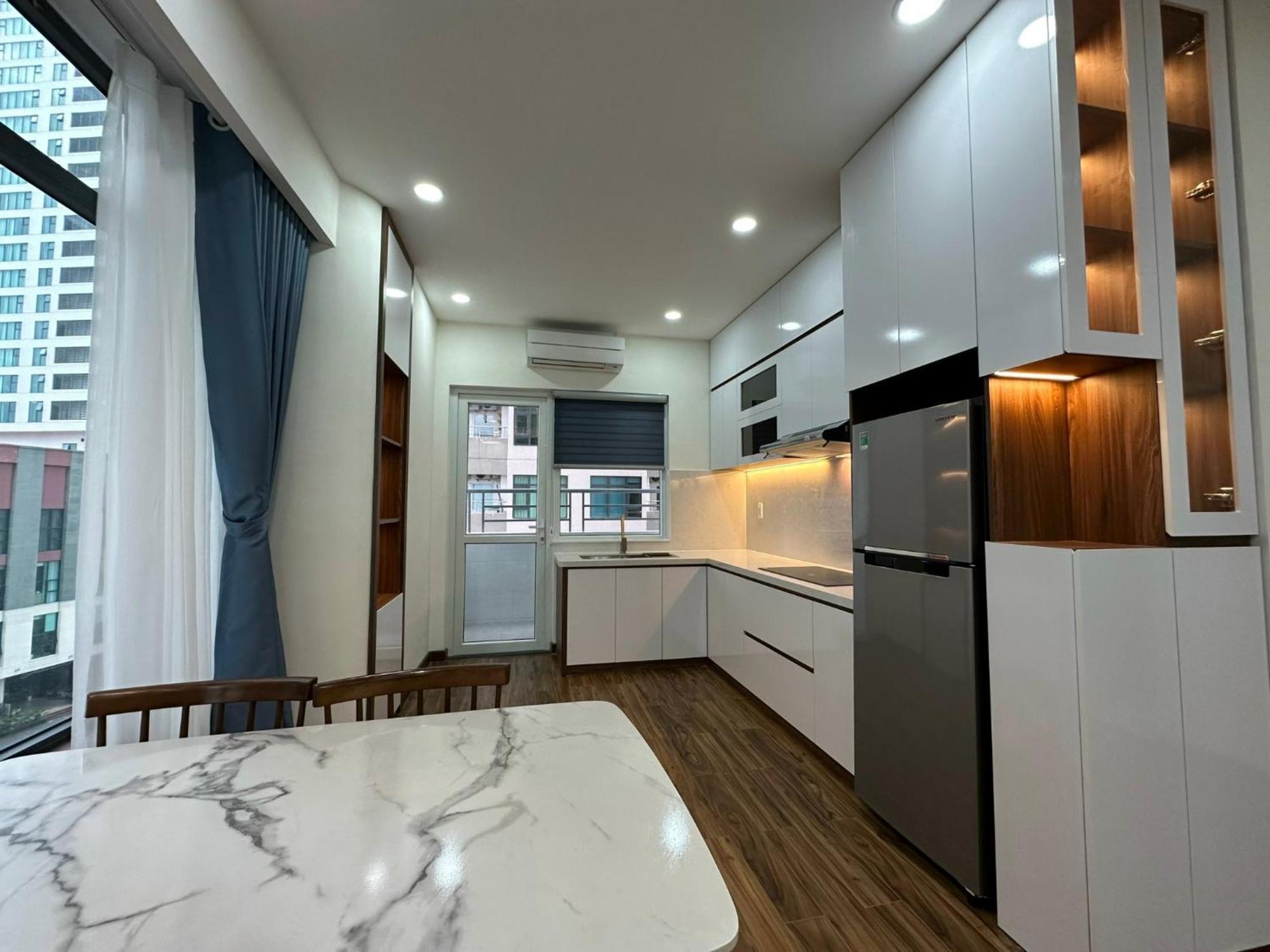 Oceanus An'S Home Nha Trang Exterior photo